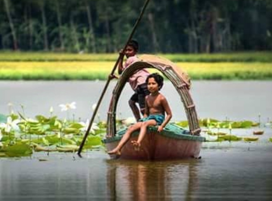 আশার সূর্যোদয়