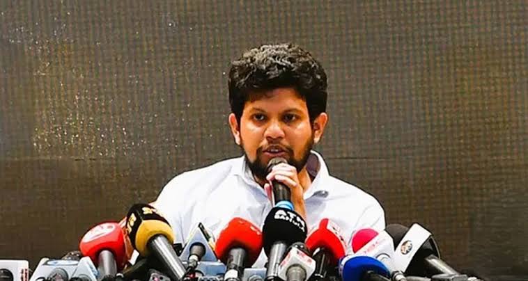 বাংলাদেশপন্থীদের অবশ্যই মুক্তিযুদ্ধপন্থী হতে হবে: উপদেষ্টা মাহফুজ