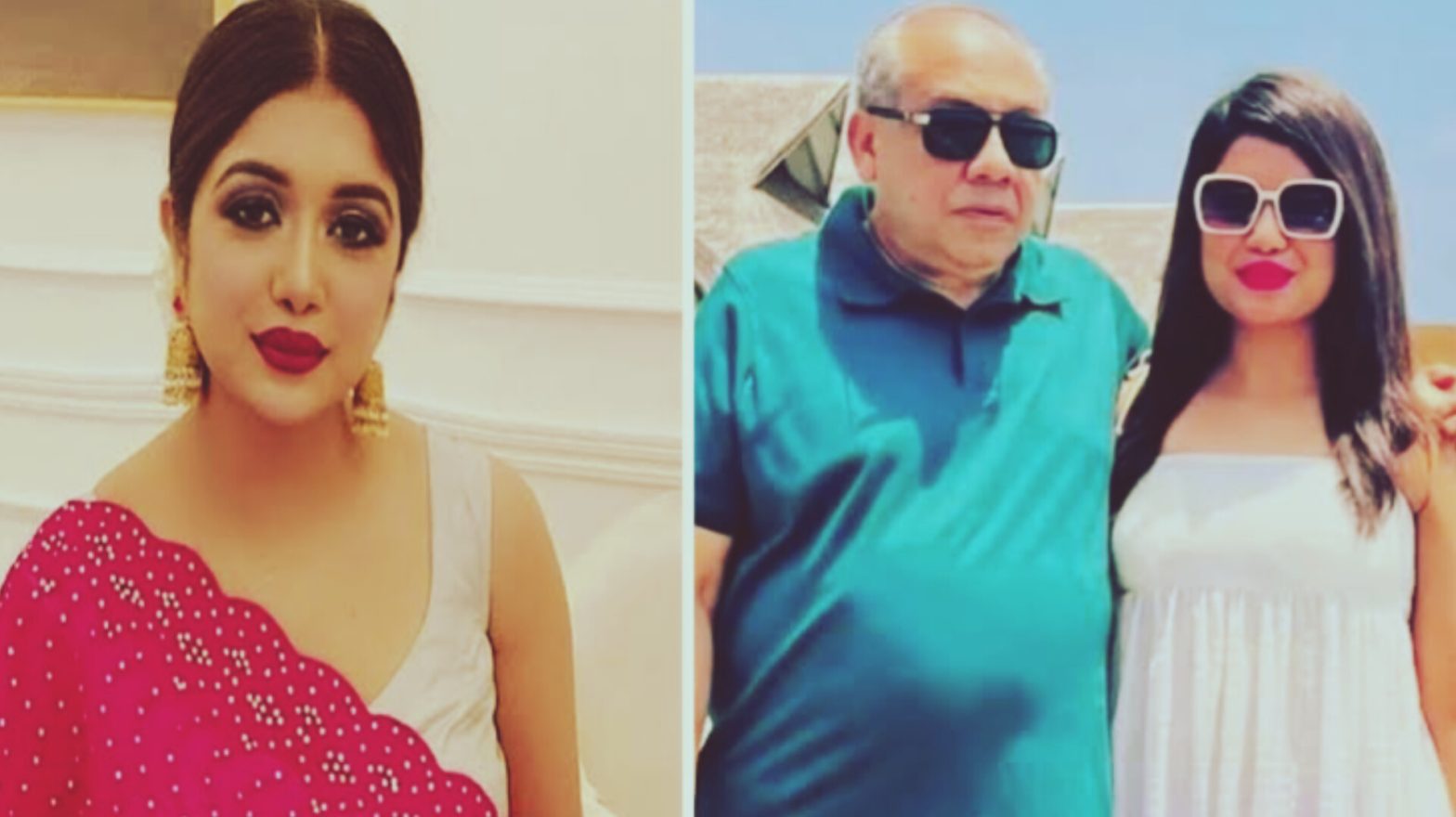 নারী উদ্যোক্তা তনির স্বামী মারা গেছেন