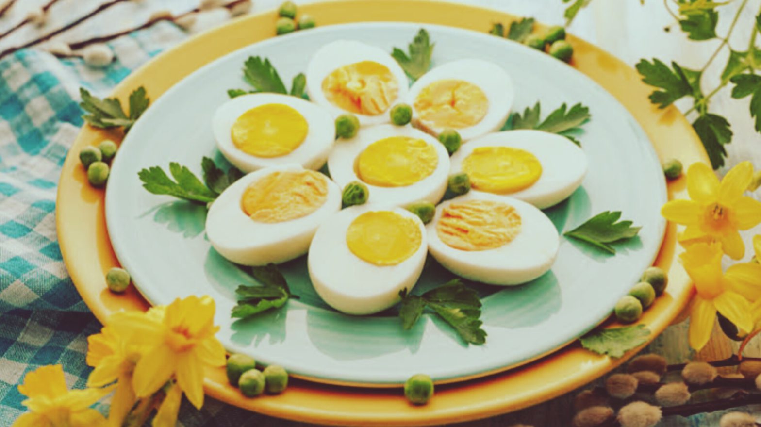 ডিমের যে রেসিপিতে পুষ্টিগুণ সবচেয়ে বেশি