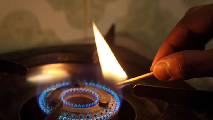 গ্যাস সংকট মোকাবিলায় টেকসই ব্যবস্থা নিন