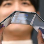 গ্যালাক্সি জেড ট্রাইফোল্ড