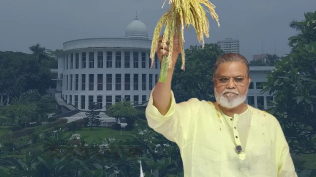 কুমিল্লা-৪ আসনে মঞ্জুরুলের প্রার্থিতা প্রশ্নে রায় বহাল