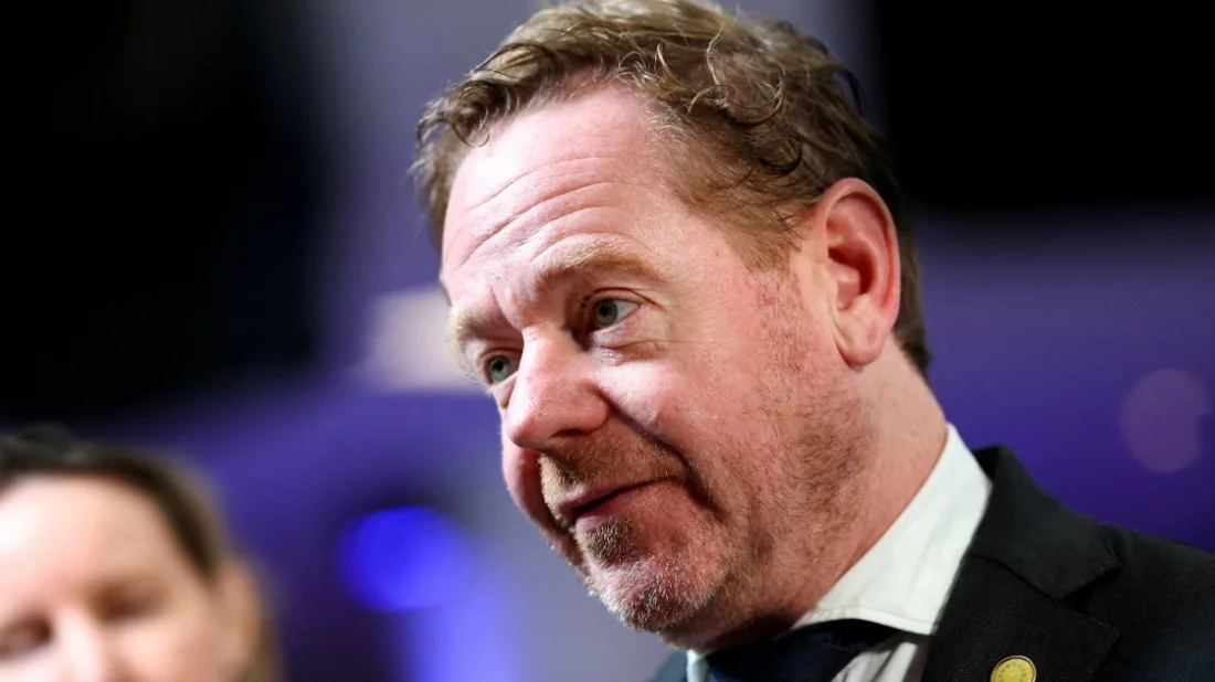 গ্রিনল্যান্ড ইস্যুতে ট্রাম্পের শুল্ক হুমকি ‘ব্ল্যাকমেইল’