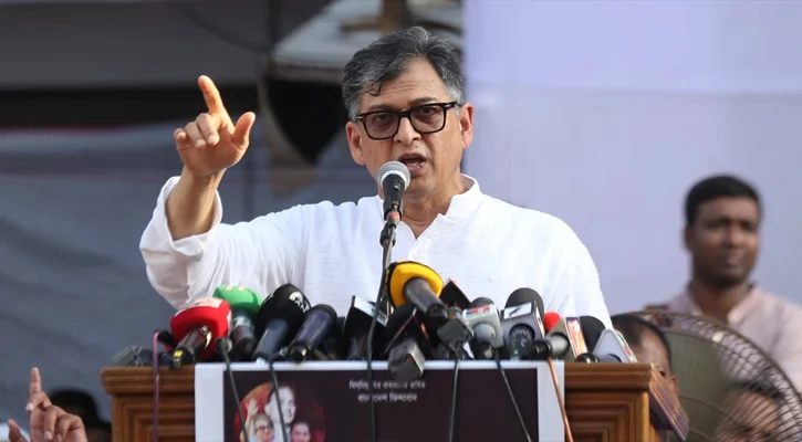 জুলাই সনদের সব প্রস্তাব বাস্তবায়নের অঙ্গীকার বিএনপির