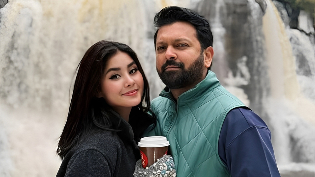 তাহসান খানের দাম্পত্যে ভাঙন