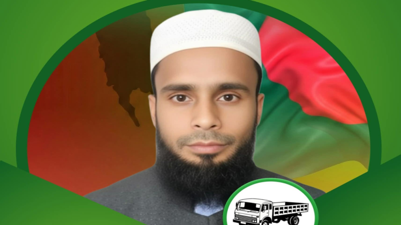 দেবিদ্বারে বিএনপি প্রার্থী না থাকায় ট্রাক মার্কায় জোট প্রার্থী