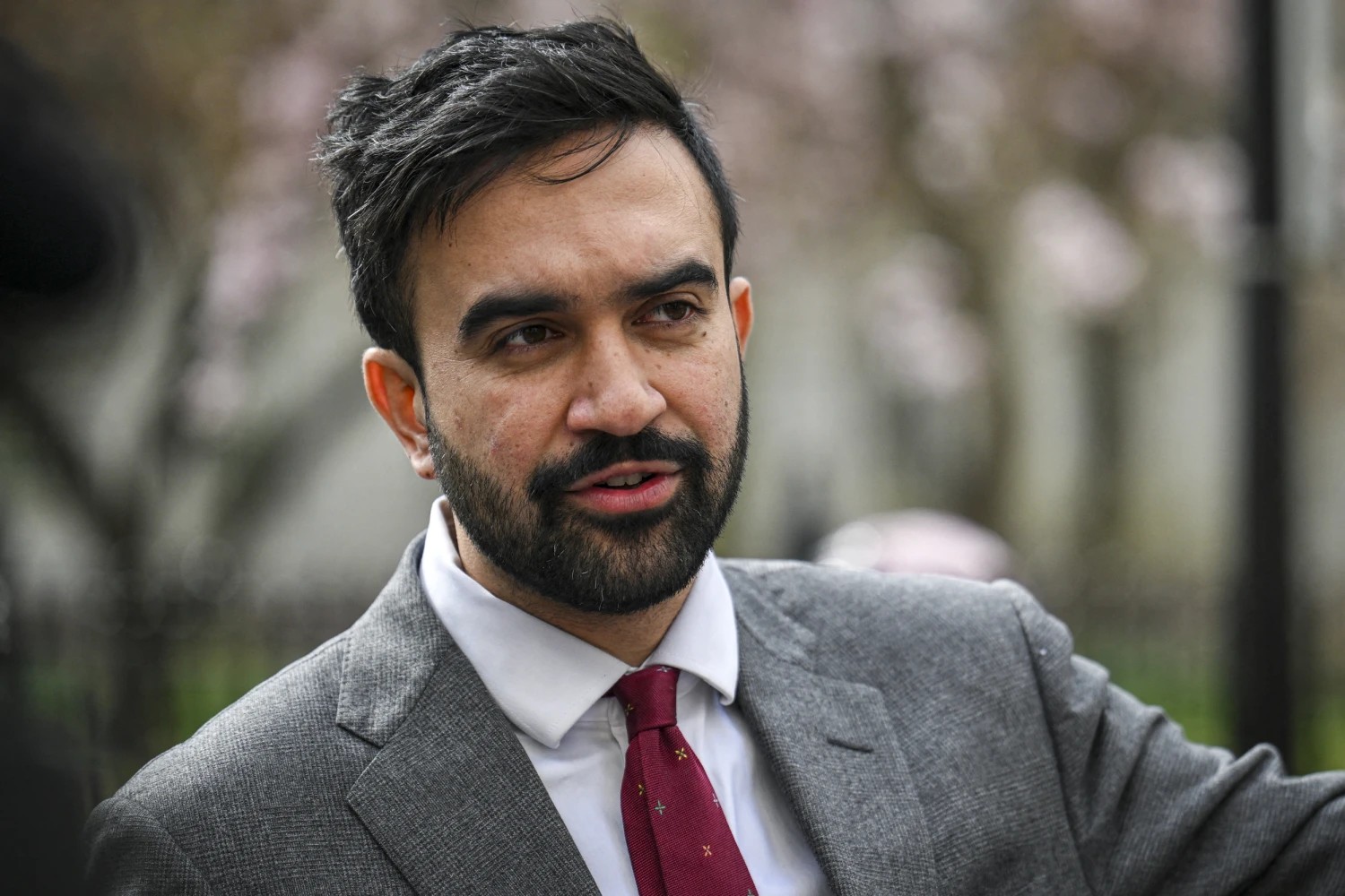 নিউইয়র্ক মেয়রের চিঠি: ভারত সরকারের তিরস্কার জোহরান মামদানিকে