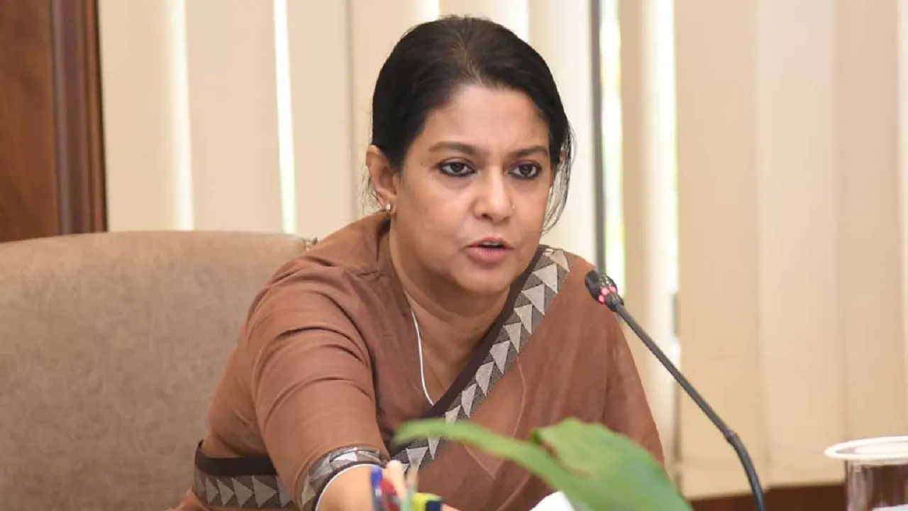 নির্বাচন নিয়ে ভারতের মতামতের অধিকার নেই: রিজওয়ানা