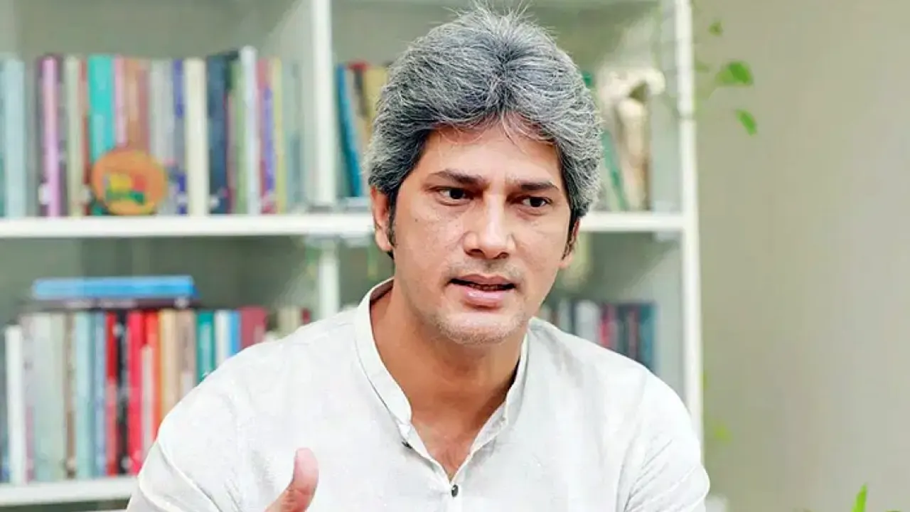 নির্বাচনী তহবিলে জনগণের অনুদান চাইলেন জোনায়েদ সাকি