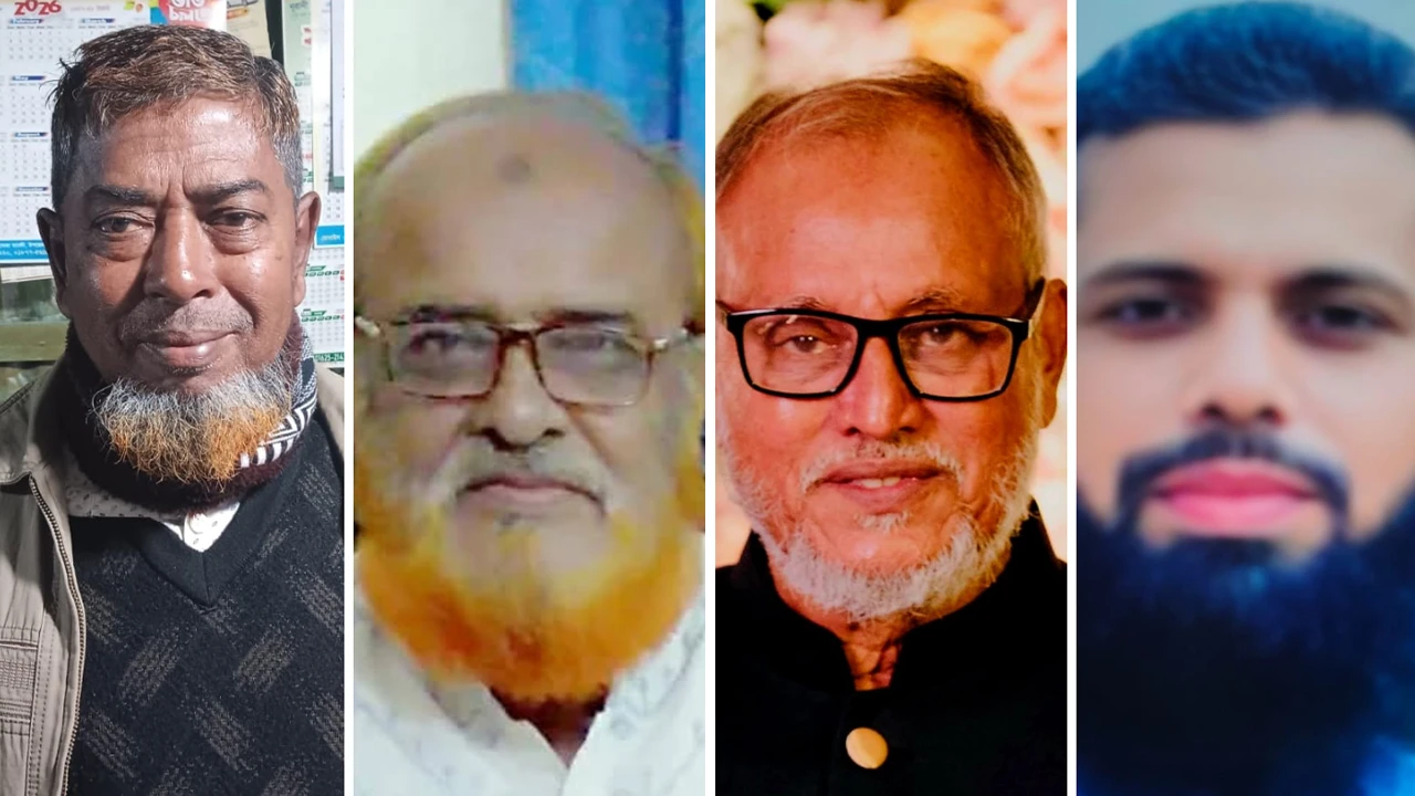 নোয়াখালীতে বিদ্রোহী প্রার্থীর পক্ষে কাজ করায় বিএনপির ১৮ নেতা বহিষ্কার