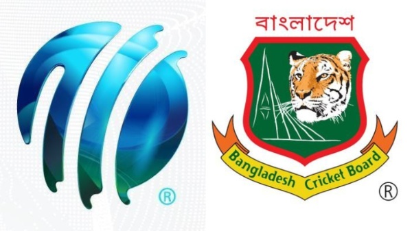 ভারতে খেলতে না যাওয়ার সিদ্ধান্তে অনড় বিসিবি, আইসিসির অনুরোধ