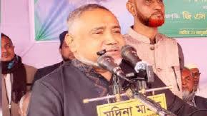 ভারতের সঙ্গে তিন চুক্তির অভিযোগ, নীরব প্রতিদ্বন্দ্বী দল: তাহের