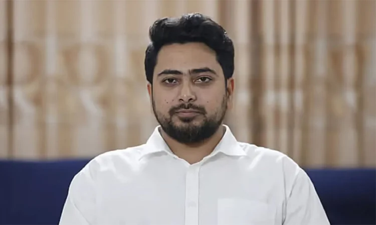 ১২ জানুয়ারির মধ্যে জোটের আসন বণ্টন ঘোষণা হবে: নাহিদ ইসলাম