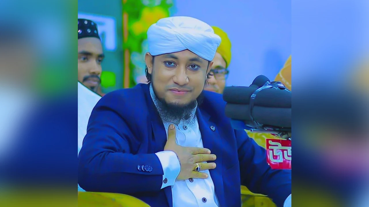 আচরণবিধি লঙ্ঘনে তাহেরিকে সতর্ক করল নির্বাচন কমিশন