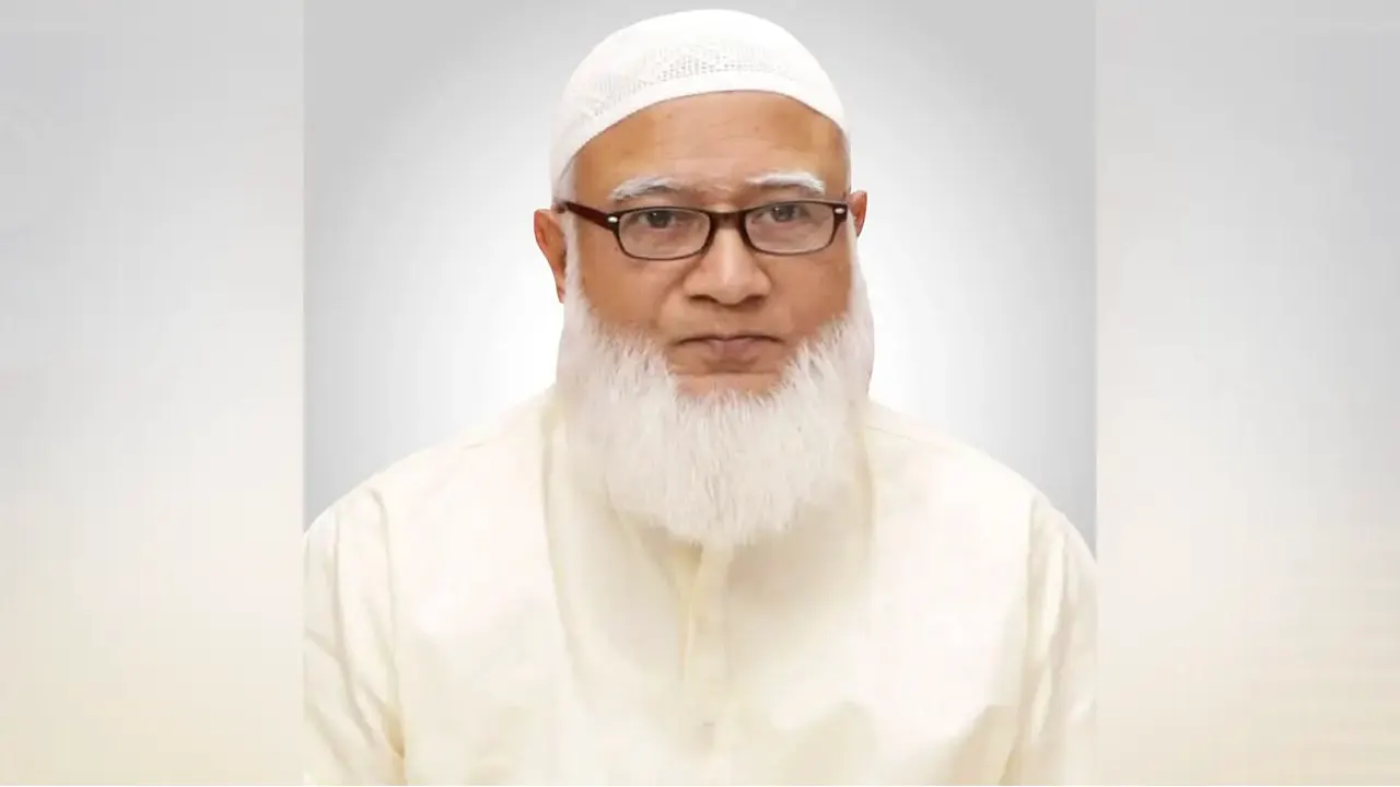 গঠনমূলক বিতর্কে প্রতিপক্ষকে আহ্বান জামায়াত আমিরের