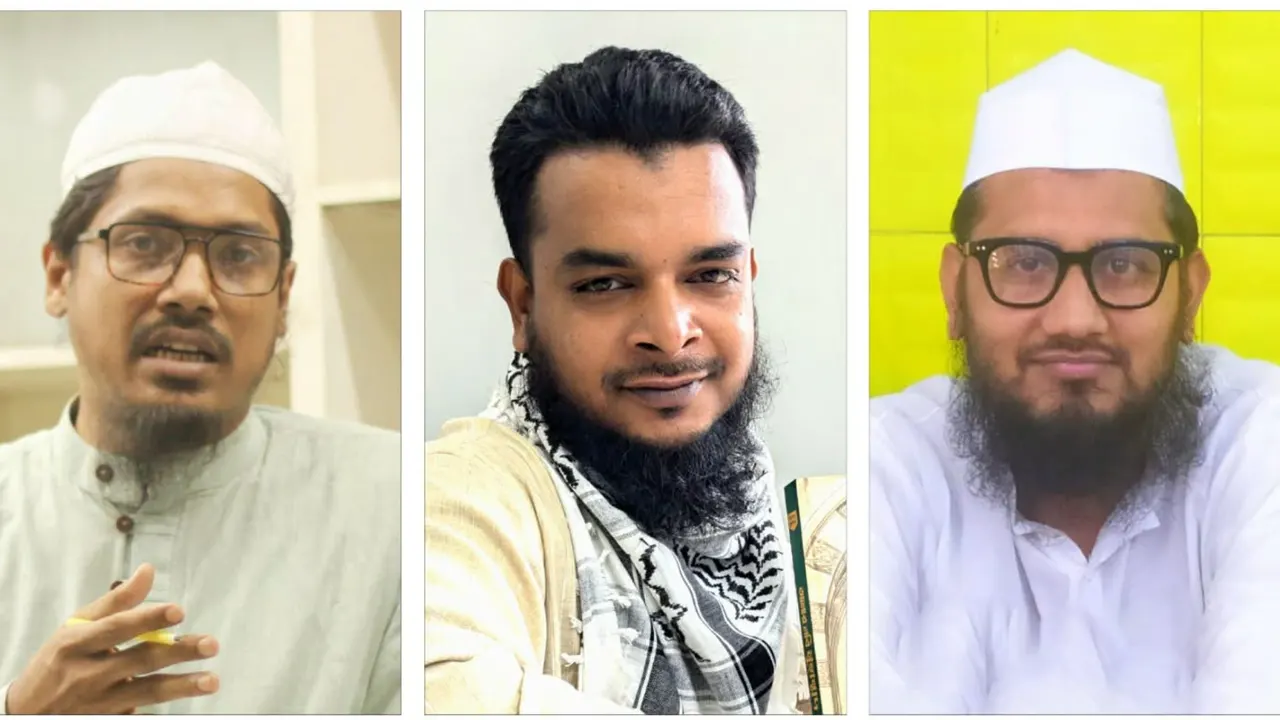 বাংলাদেশ গ্রীন পার্টির আনুষ্ঠানিক আত্মপ্রকাশ